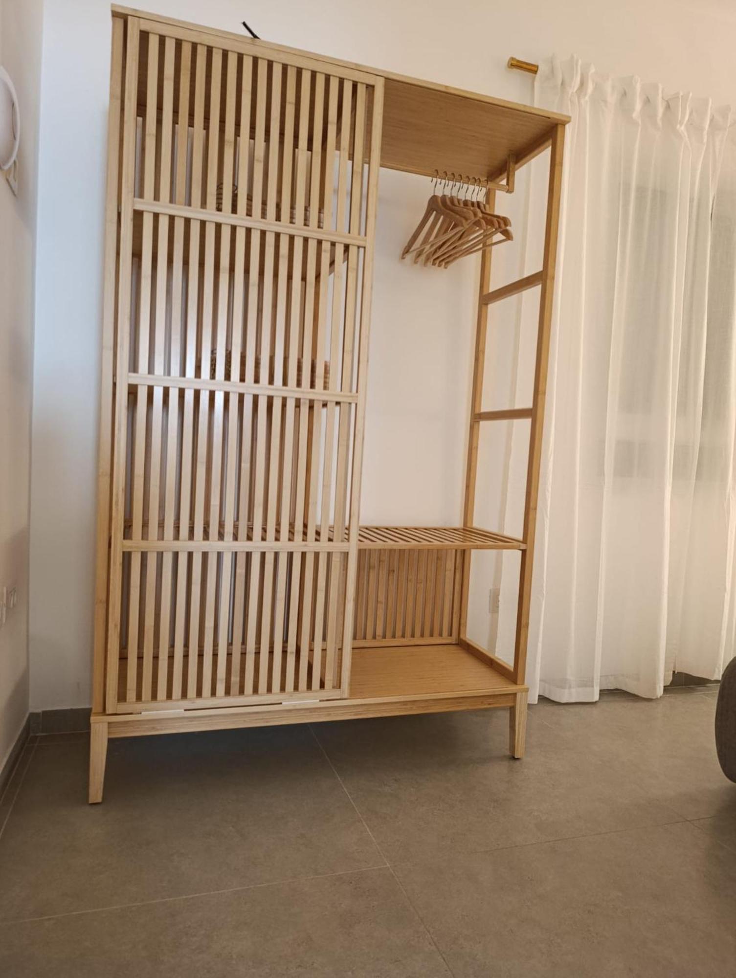 兹奇隆亚科夫49 Boutique别墅 客房 照片
